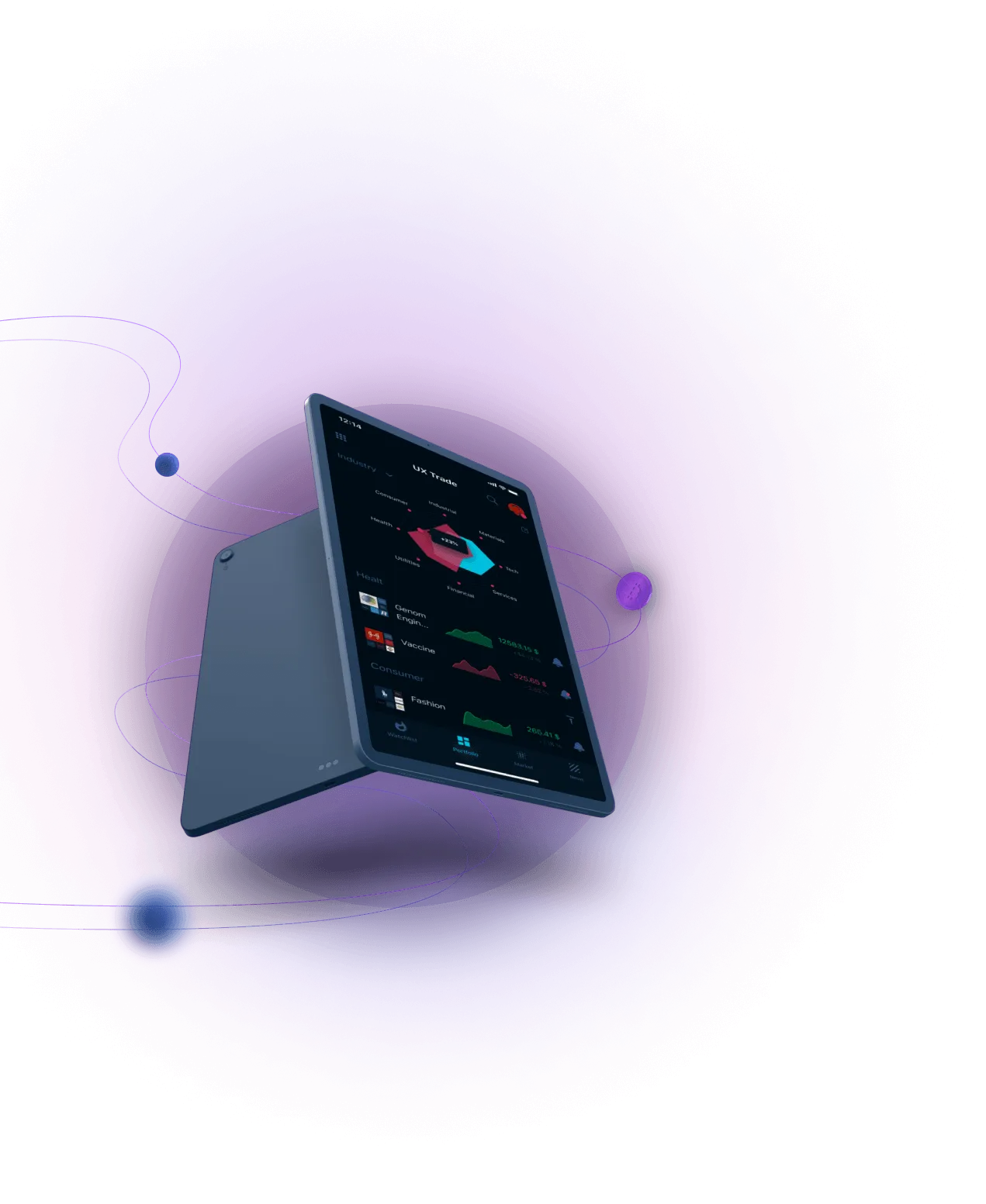 Trade Pro Air 500 - Introducing the innovative Trade Pro Air 500 Solution